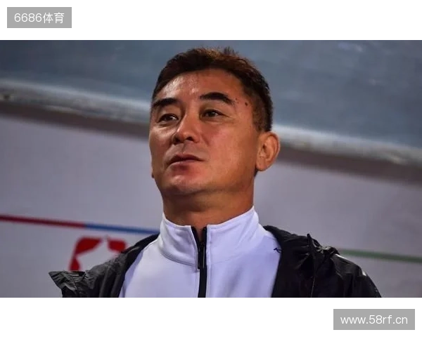 广西恒宸主帅：中国应土帅为主外教为辅 成都不拿冠军是教练问题