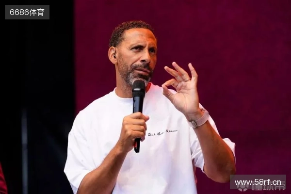 费迪南德：我钦佩阿莫林坚持343，他在帅位上玩俄罗斯轮盘赌