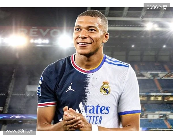 姆巴佩今年为皇马打进48球，追平法国球员自然年进球纪录