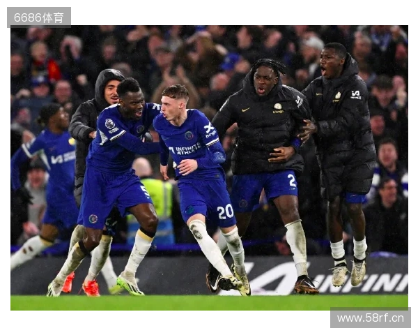 热刺vs切尔西：穆阿尼、库杜斯首发，加纳乔、恩佐出战