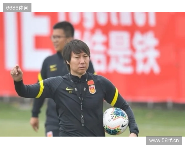 王洪亮：战美国摆大巴不会有太大意义，关键是展现出自己的内容