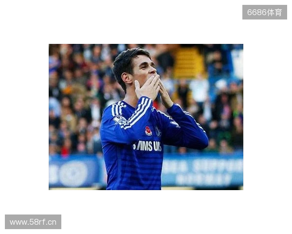 切尔西祝福奥斯卡：在这个艰难时刻，蓝军与你和你的家人同在