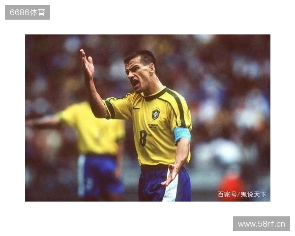 邓加:世界杯上永远不要想着下一场,巴西的DNA正是克服逆境 邓加:世界杯上永远不要想着下一场,巴西的DNA正是克服逆境