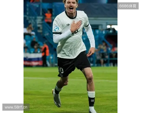 沃尔特马德：英超让我更出色，比赛强度和身体对抗比德甲激烈