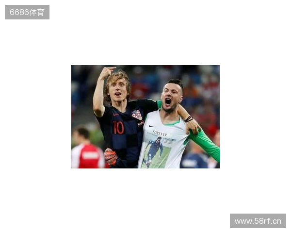 克罗地亚出线，莫德里奇将迎来职业生涯第5届世界杯