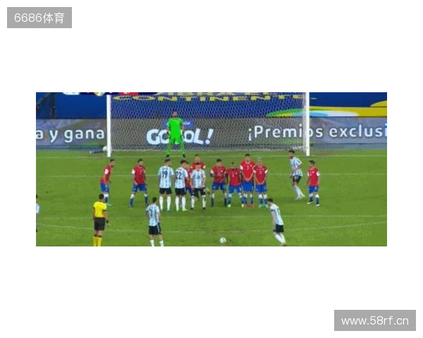 对安哥拉破门后,梅西国家队生涯已攻破过39队的球门