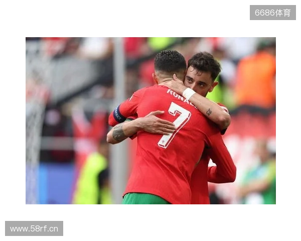 28球22助攻，B费葡萄牙队生涯已经直接参与50个进球