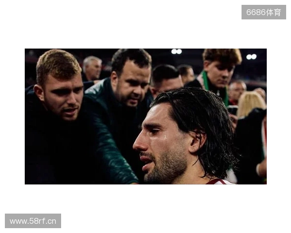 从天堂到地狱，索博在2-1领先后疯狂庆祝，被绝杀后伤心落泪