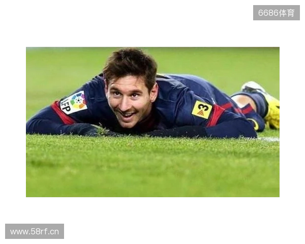 前桑坦德主帅：我花了一周训练如何阻止梅西，却毫无作用