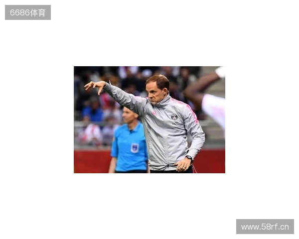 门兴官方：波兰斯基继续担任球队主帅，并续约至2028年