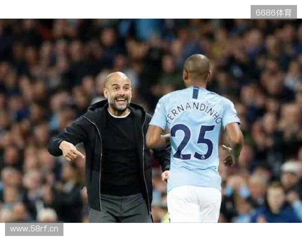 40岁前曼城队长费尔南迪尼奥自宣退役,球员生涯23年赢得30冠 40岁前曼城队长费尔南迪尼奥自宣退役,球员生涯23年赢得30冠