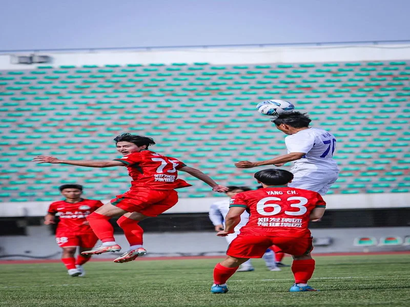 足球报：明年U21联赛和U19中青赛有望合并，实施周末主客场赛制