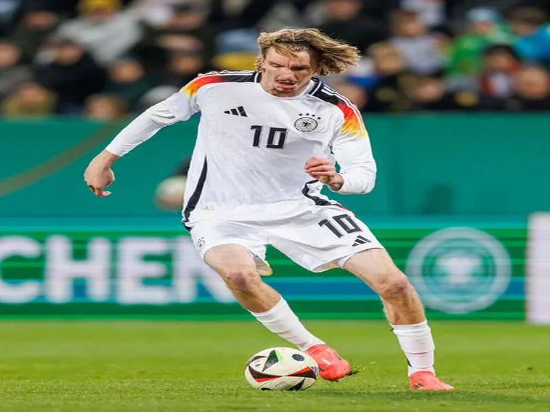 沃尔特马德：英超让我更出色，比赛强度和身体对抗比德甲激烈